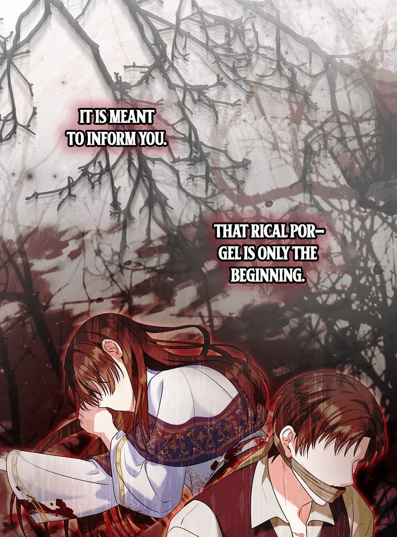 The adopted daughter-in-law wants to leave Chapter 86 Online - página 12