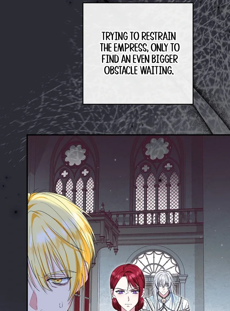 The adopted daughter-in-law wants to leave Chapter 86 Online - página 19