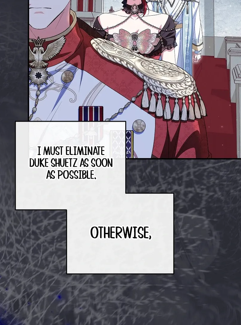 The adopted daughter-in-law wants to leave Chapter 86 Online - página 20