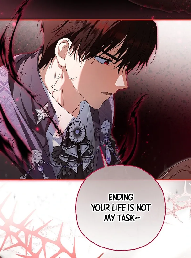 The adopted daughter-in-law wants to leave Chapter 86 Online - página 27