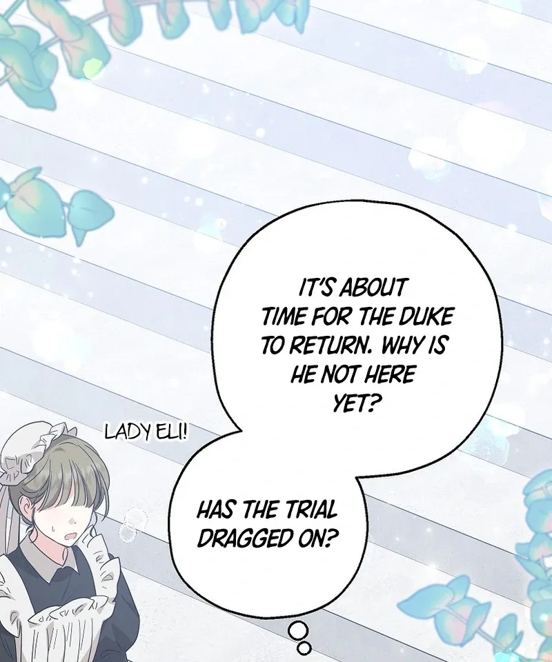 The adopted daughter-in-law wants to leave Chapter 86 Online - página 34