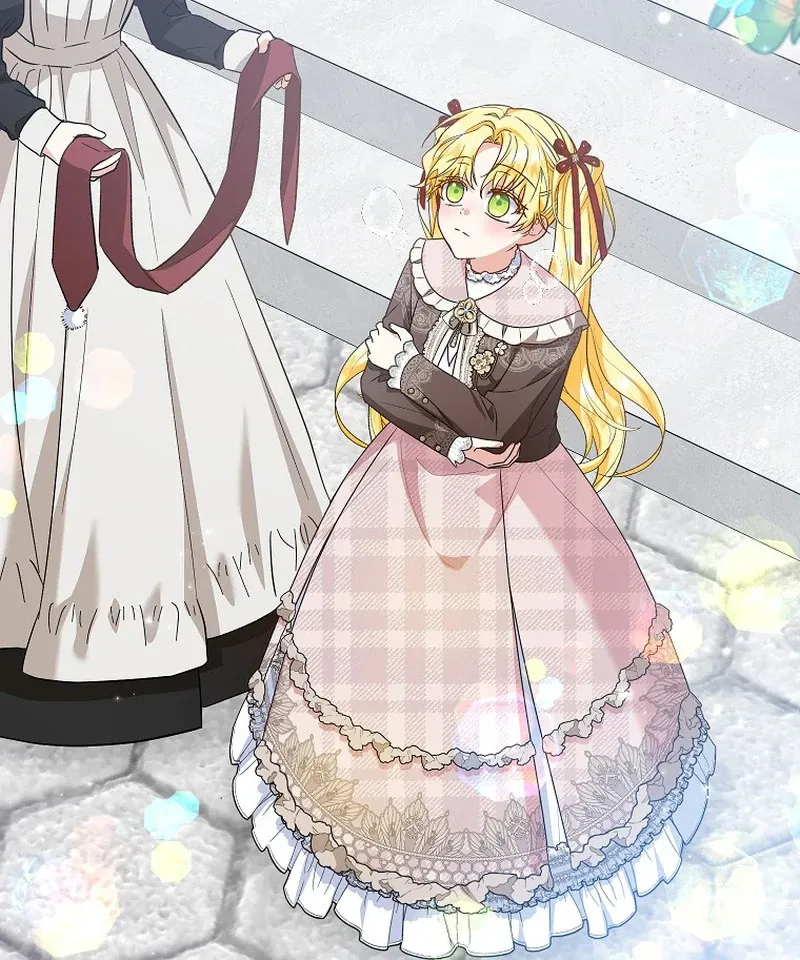 The adopted daughter-in-law wants to leave Chapter 86 Online - página 35