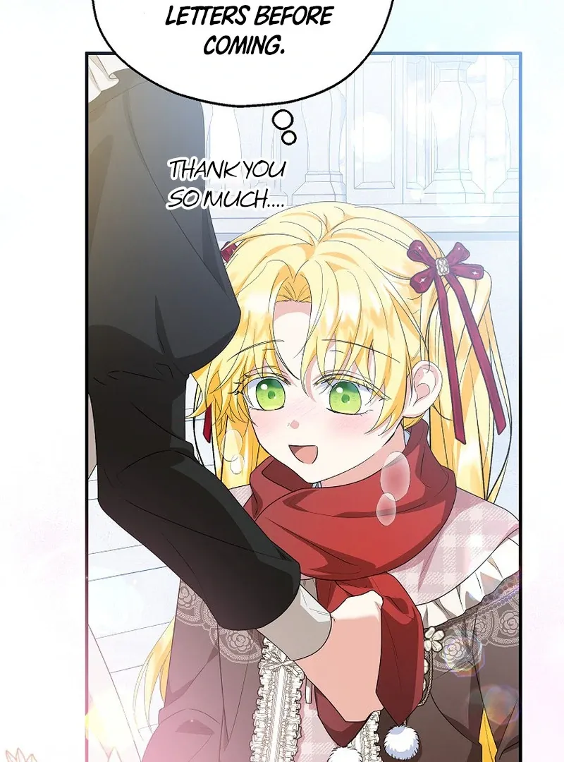 The adopted daughter-in-law wants to leave Chapter 86 Online - página 37