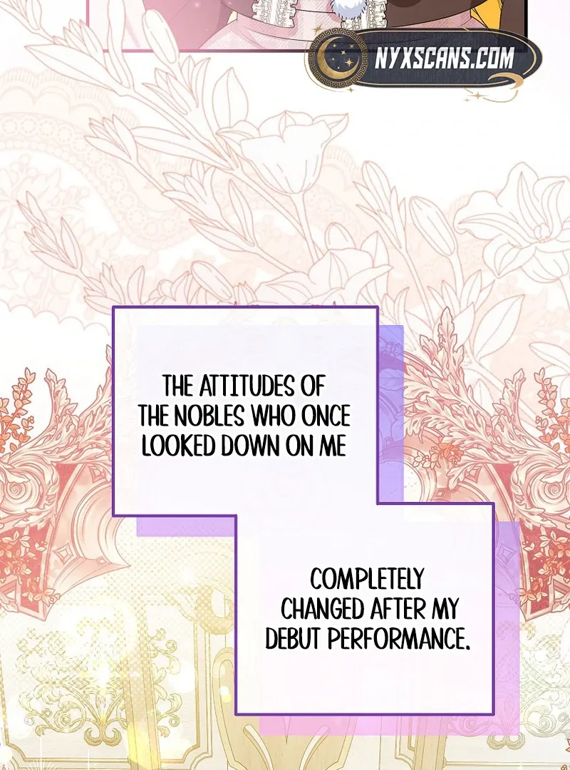 The adopted daughter-in-law wants to leave Chapter 86 Online - página 38