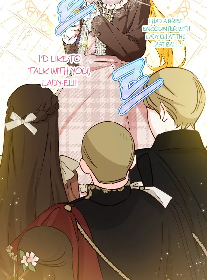The adopted daughter-in-law wants to leave Chapter 86 Online - página 42