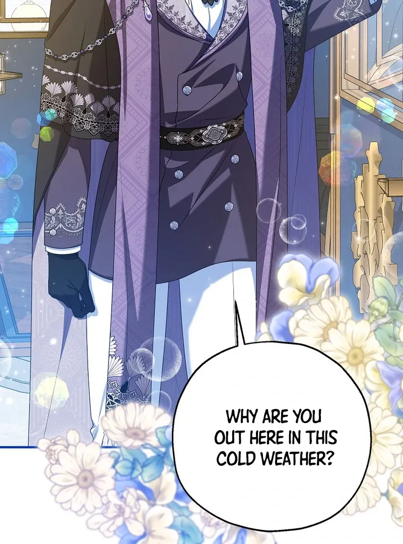 The adopted daughter-in-law wants to leave Chapter 86 Online - página 57