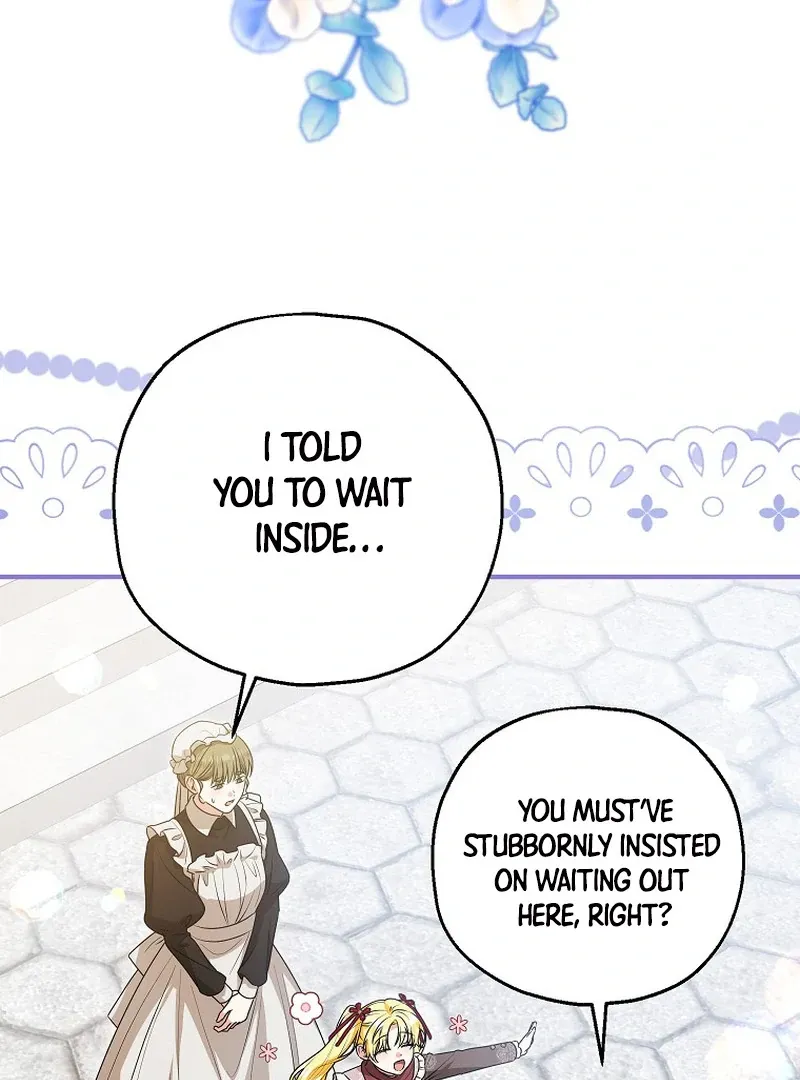 The adopted daughter-in-law wants to leave Chapter 86 Online - página 58