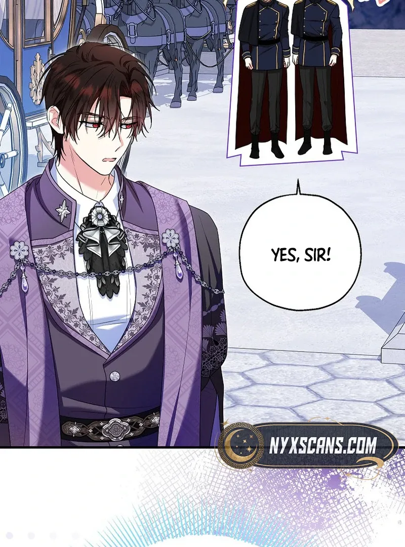 The adopted daughter-in-law wants to leave Chapter 86 Online - página 65