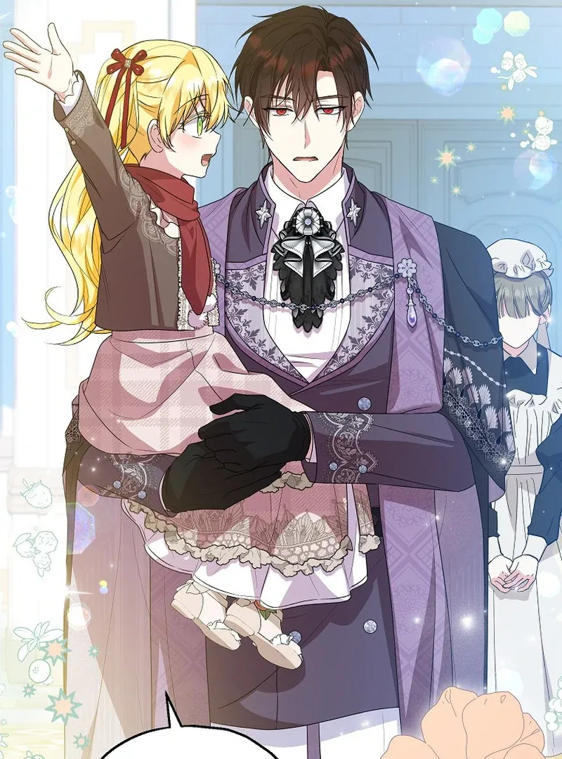 The adopted daughter-in-law wants to leave Chapter 86 Online - página 82