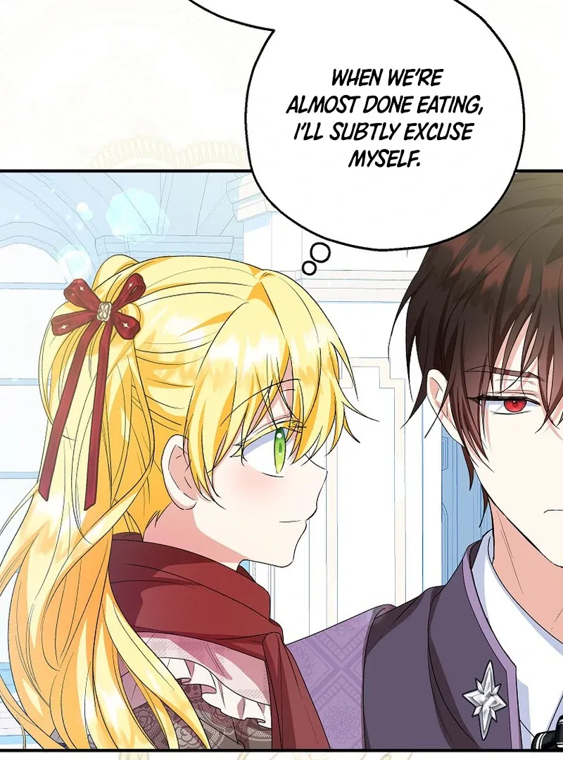 The adopted daughter-in-law wants to leave Chapter 86 Online - página 84