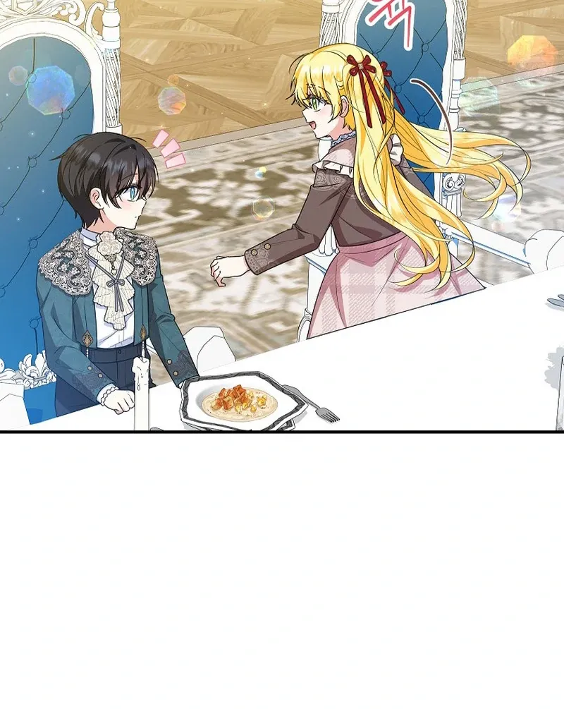 The adopted daughter-in-law wants to leave Chapter 86 Online - página 89