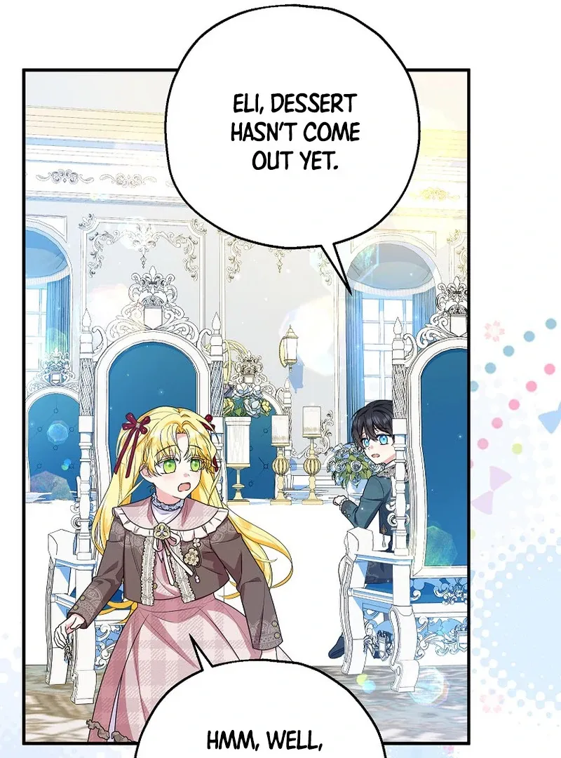 The adopted daughter-in-law wants to leave Chapter 86 Online - página 90