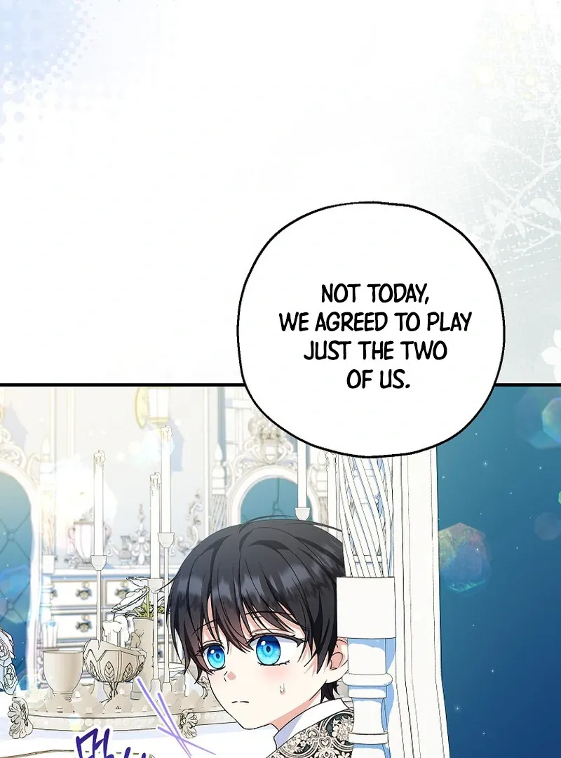 The adopted daughter-in-law wants to leave Chapter 86 Online - página 92