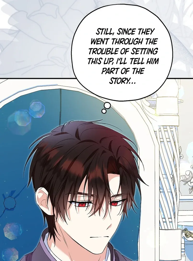 The adopted daughter-in-law wants to leave Chapter 86 Online - página 100