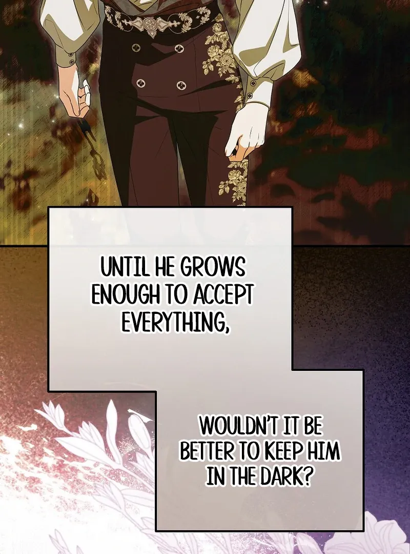 The adopted daughter-in-law wants to leave Chapter 86 Online - página 105