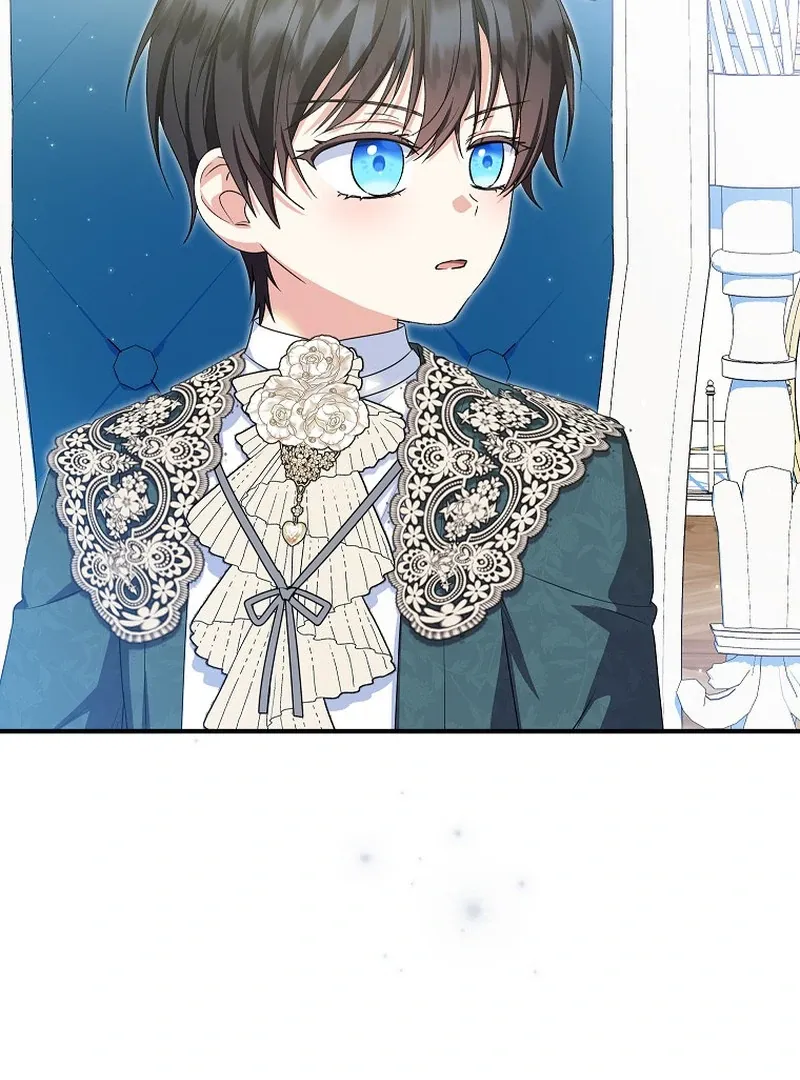 The adopted daughter-in-law wants to leave Chapter 86 Online - página 116