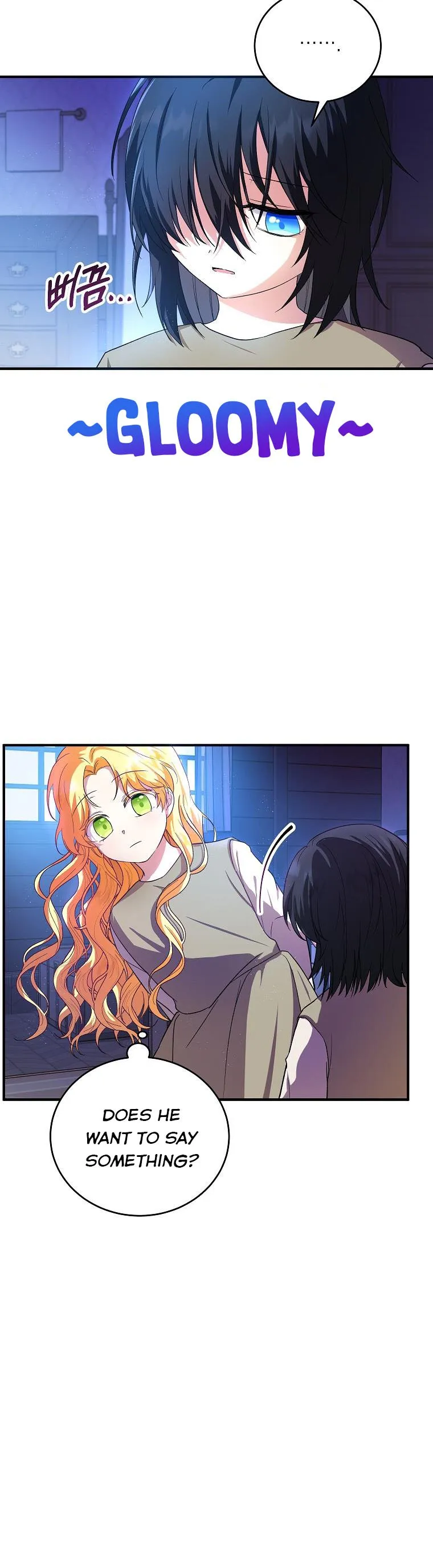 The adopted daughter-in-law wants to leave Chapter 9 Online - página 7