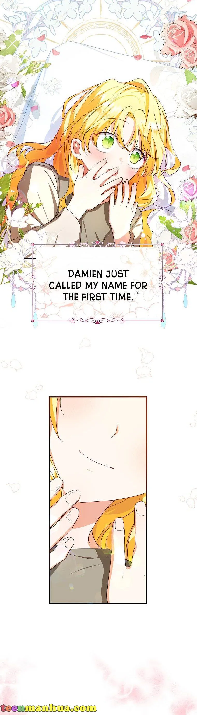 The adopted daughter-in-law wants to leave Chapter 9 Online - página 12