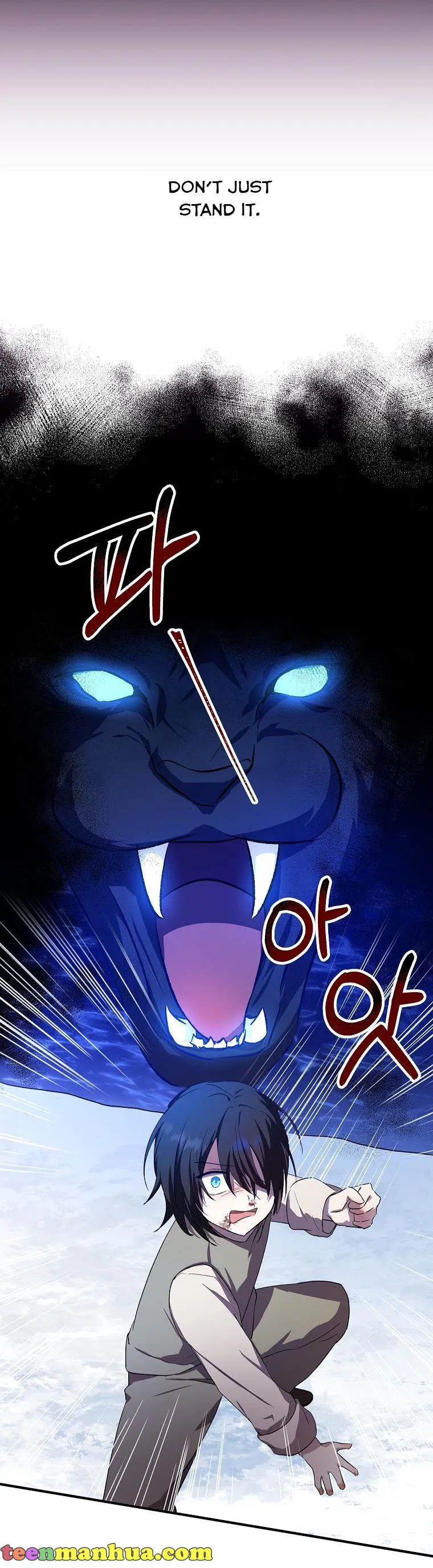 The adopted daughter-in-law wants to leave Chapter 9 Online - página 23