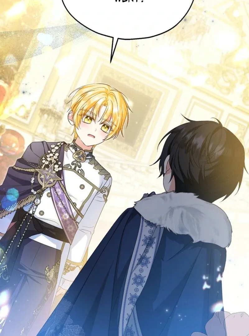 The adopted daughter-in-law wants to leave Chapter 96 Online - página 3