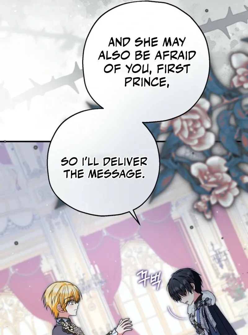 The adopted daughter-in-law wants to leave Chapter 96 Online - página 23