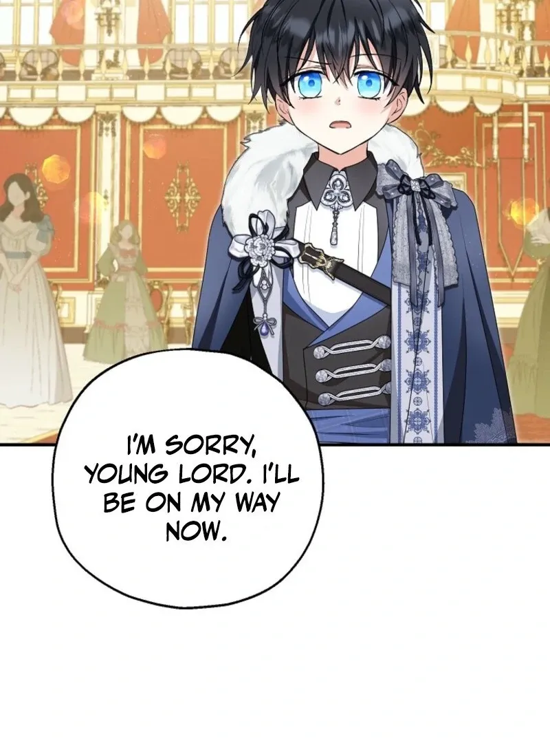 The adopted daughter-in-law wants to leave Chapter 96 Online - página 31