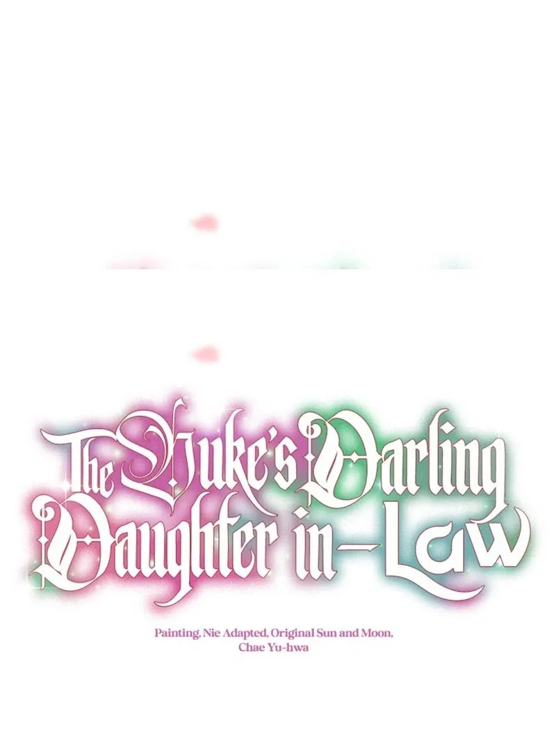 The adopted daughter-in-law wants to leave Chapter 96 Online - página 41