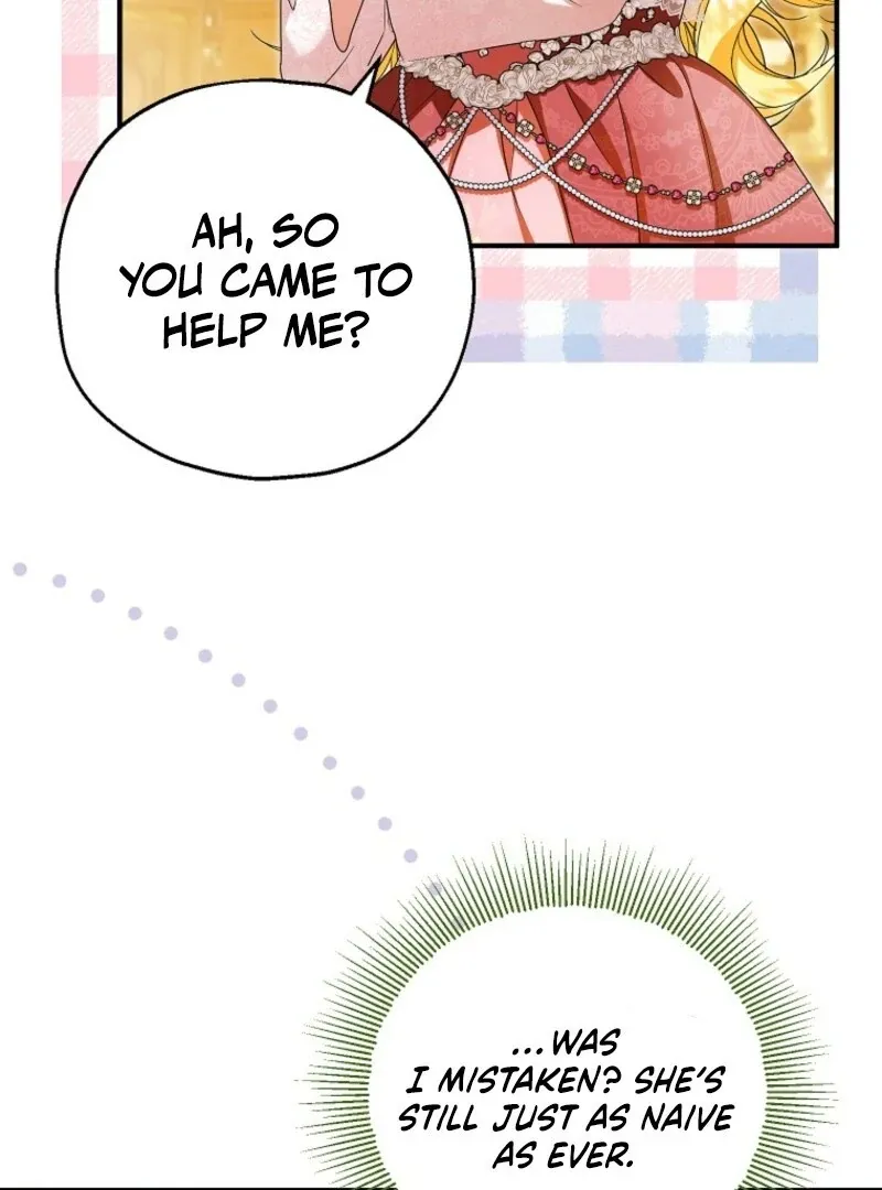 The adopted daughter-in-law wants to leave Chapter 96 Online - página 57