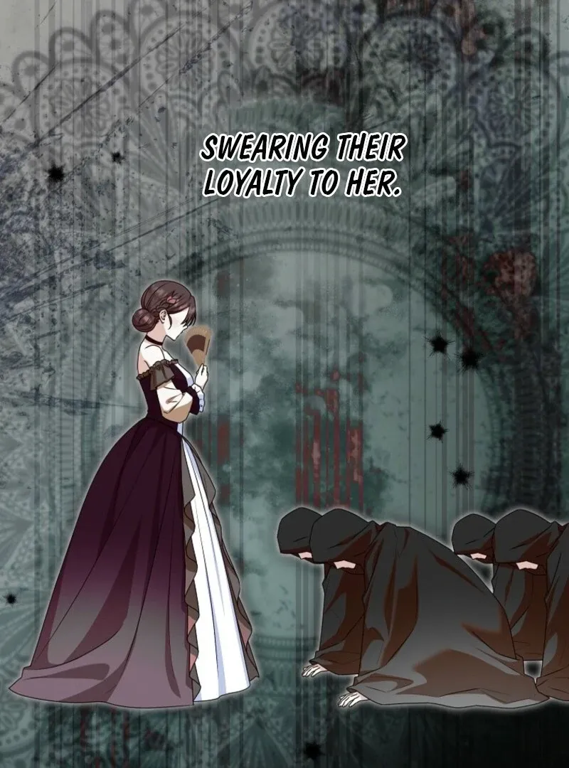 The adopted daughter-in-law wants to leave Chapter 96 Online - página 77