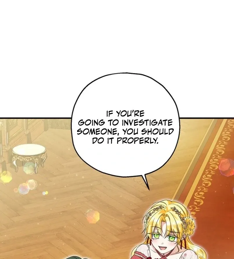 The adopted daughter-in-law wants to leave Chapter 96 Online - página 97