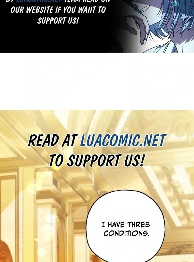 The adopted daughter-in-law wants to leave Chapter 97 Online - página 2