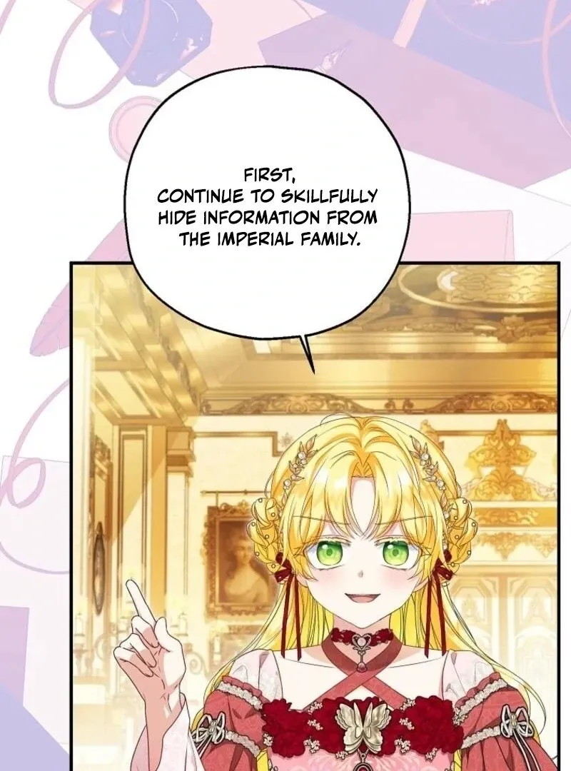 The adopted daughter-in-law wants to leave Chapter 97 Online - página 4
