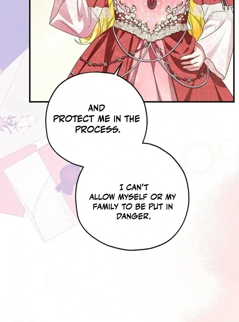 The adopted daughter-in-law wants to leave Chapter 97 Online - página 5