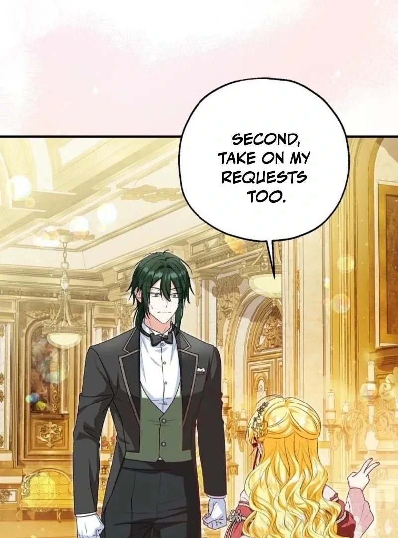 The adopted daughter-in-law wants to leave Chapter 97 Online - página 6
