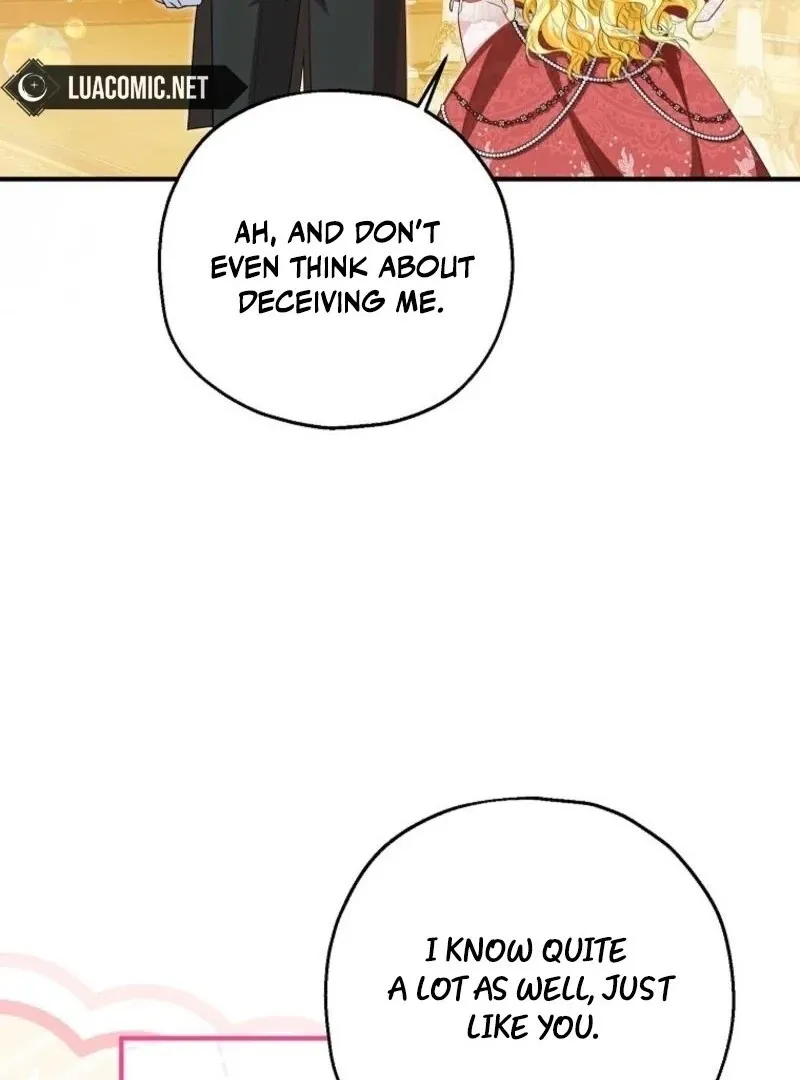 The adopted daughter-in-law wants to leave Chapter 97 Online - página 7