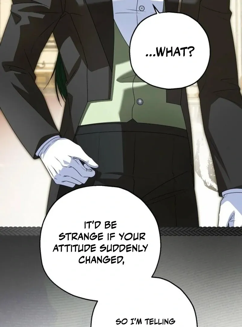 The adopted daughter-in-law wants to leave Chapter 97 Online - página 13