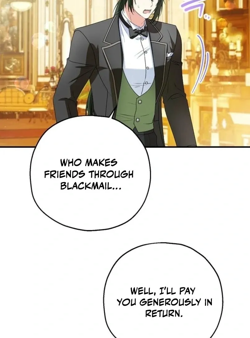 The adopted daughter-in-law wants to leave Chapter 97 Online - página 16