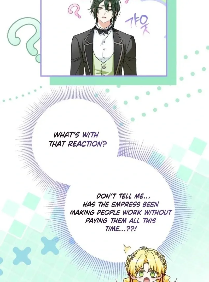 The adopted daughter-in-law wants to leave Chapter 97 Online - página 18