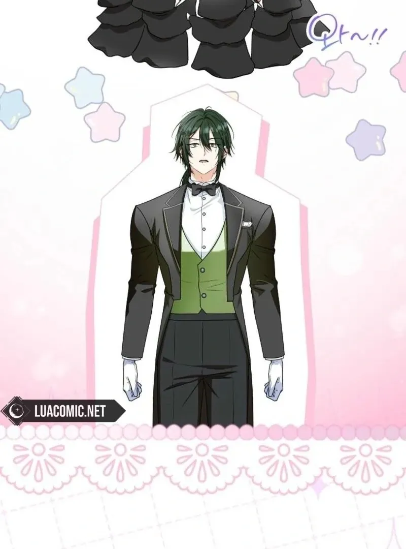 The adopted daughter-in-law wants to leave Chapter 97 Online - página 23