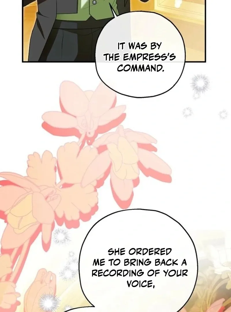 The adopted daughter-in-law wants to leave Chapter 97 Online - página 30