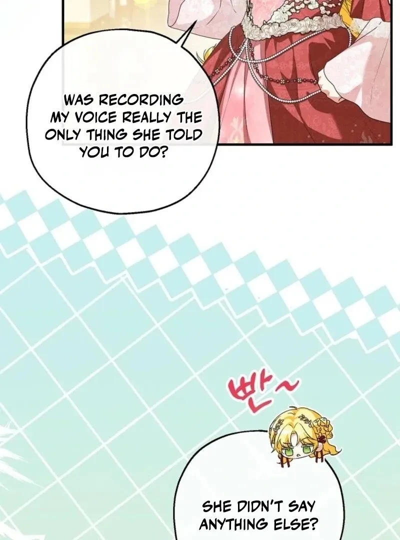 The adopted daughter-in-law wants to leave Chapter 97 Online - página 34