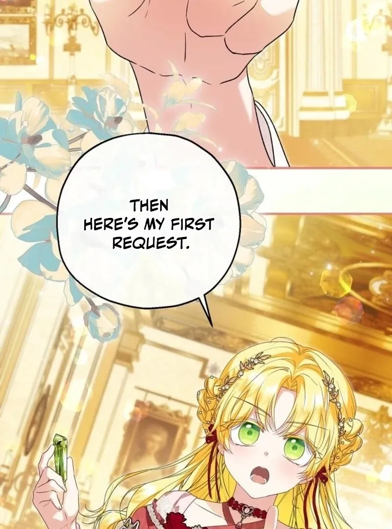 The adopted daughter-in-law wants to leave Chapter 97 Online - página 37