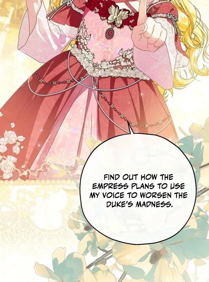 The adopted daughter-in-law wants to leave Chapter 97 Online - página 38