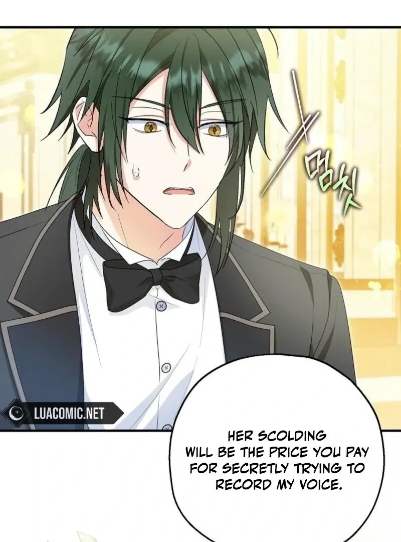 The adopted daughter-in-law wants to leave Chapter 97 Online - página 45