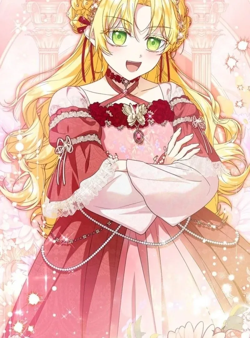 The adopted daughter-in-law wants to leave Chapter 97 Online - página 47