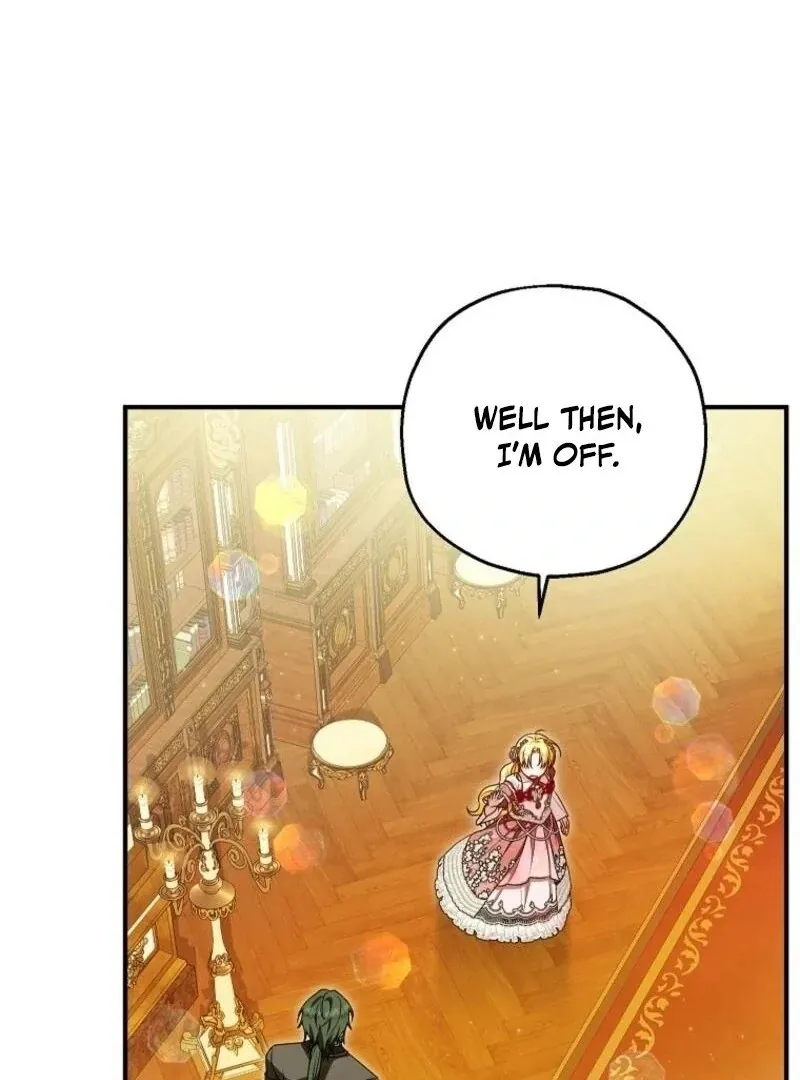 The adopted daughter-in-law wants to leave Chapter 97 Online - página 50
