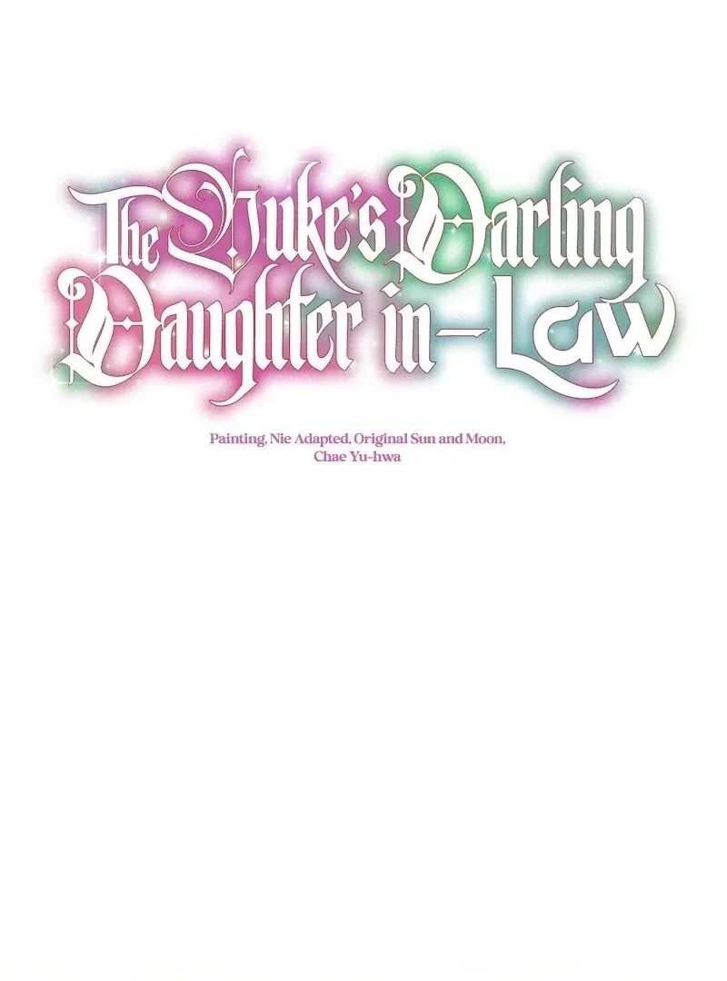 The adopted daughter-in-law wants to leave Chapter 97 Online - página 57
