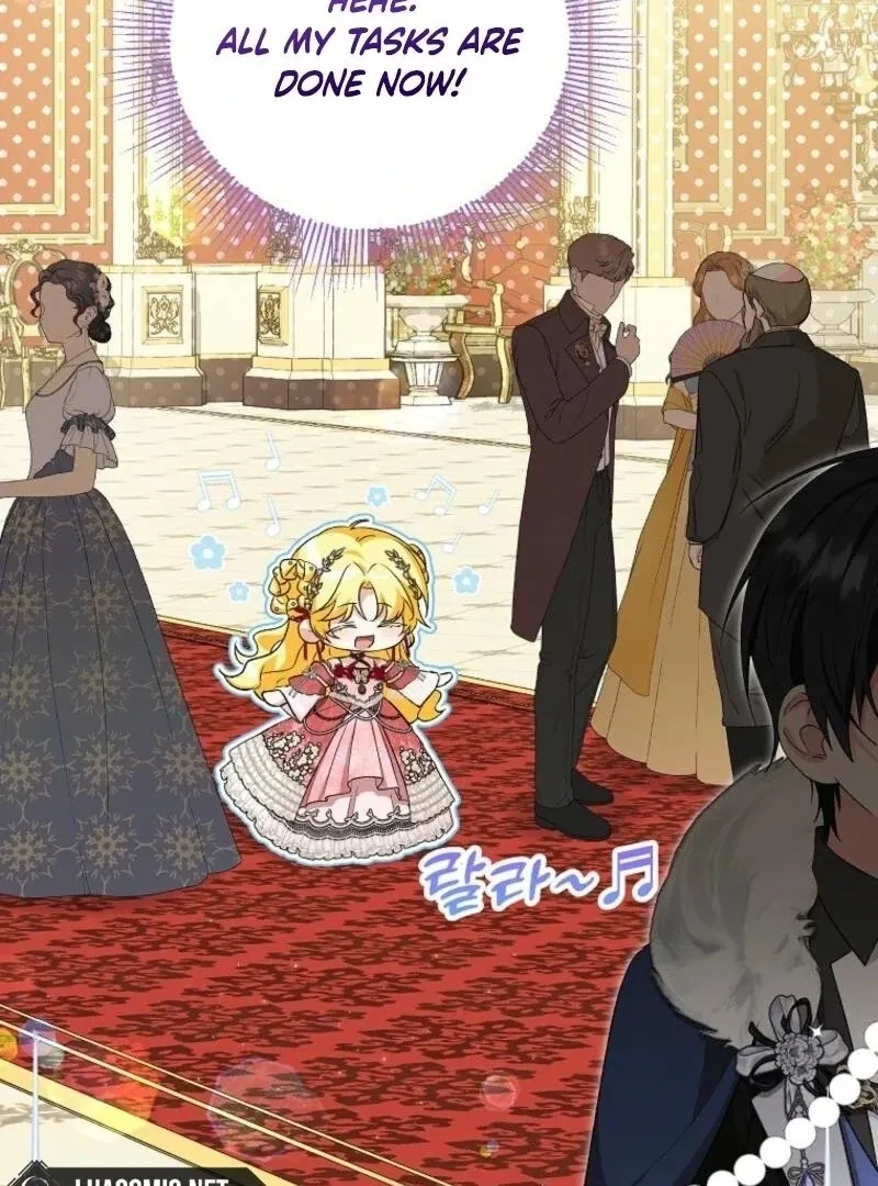The adopted daughter-in-law wants to leave Chapter 97 Online - página 59