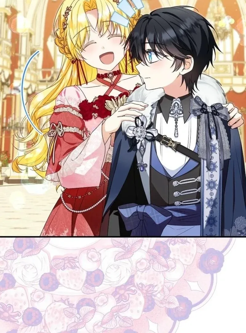 The adopted daughter-in-law wants to leave Chapter 97 Online - página 61