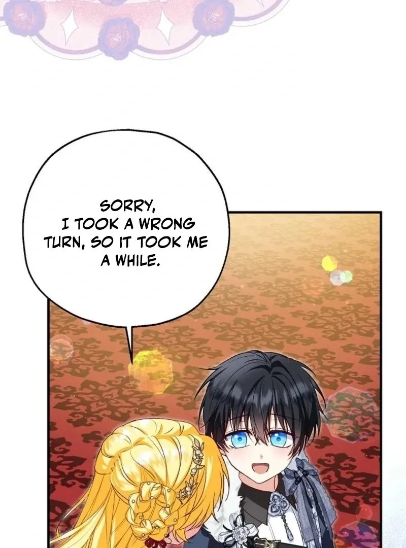 The adopted daughter-in-law wants to leave Chapter 97 Online - página 62